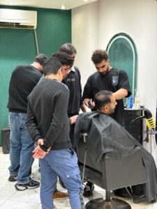 آکادمی احمدی